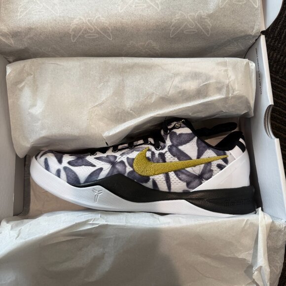 Mambacita Kobe 8 VIII Protro Mens 10 / 44 EUR Womens 11.5 / 44 EUR Bryant Mamba main image 7